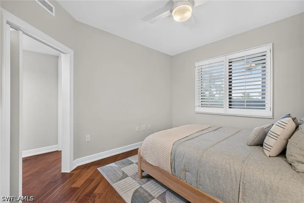 Via Via Veneto Boulevard #204 Estero, FL 34134