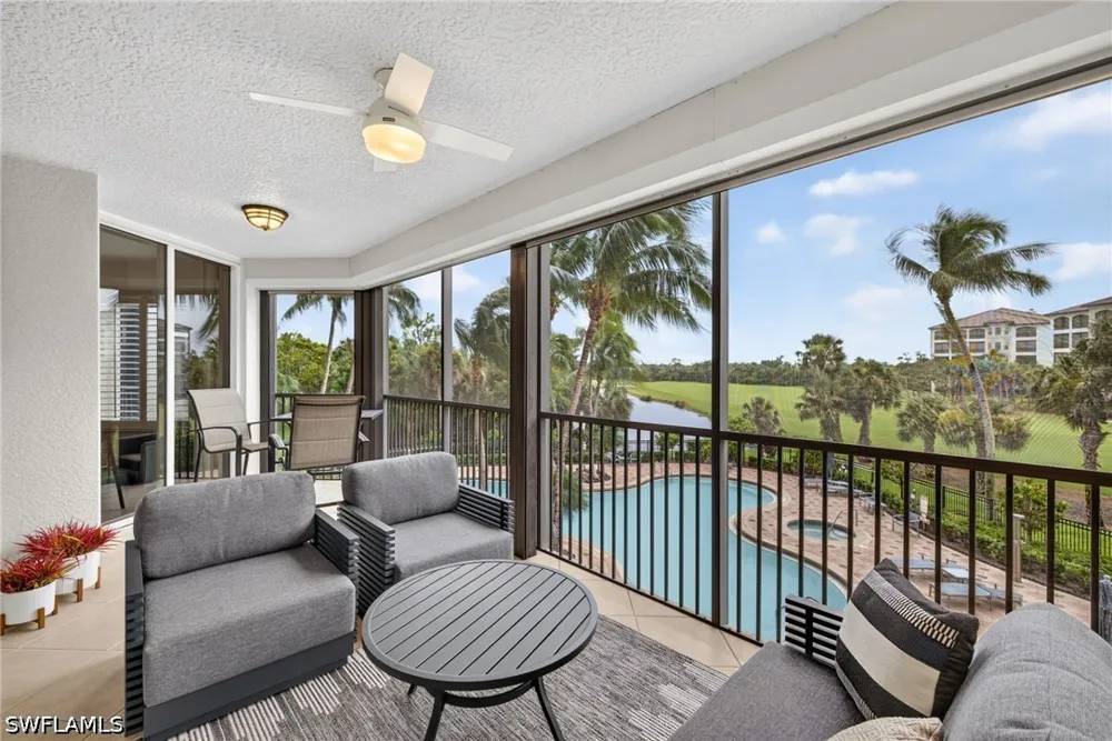 Via Via Veneto Boulevard #204 Estero, FL 34134