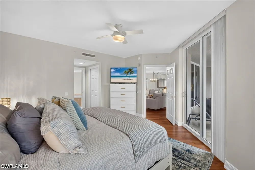Via Via Veneto Boulevard #204 Estero, FL 34134