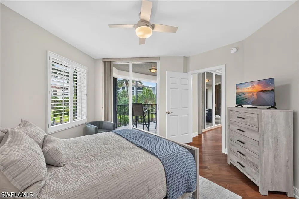 Via Via Veneto Boulevard #204 Estero, FL 34134
