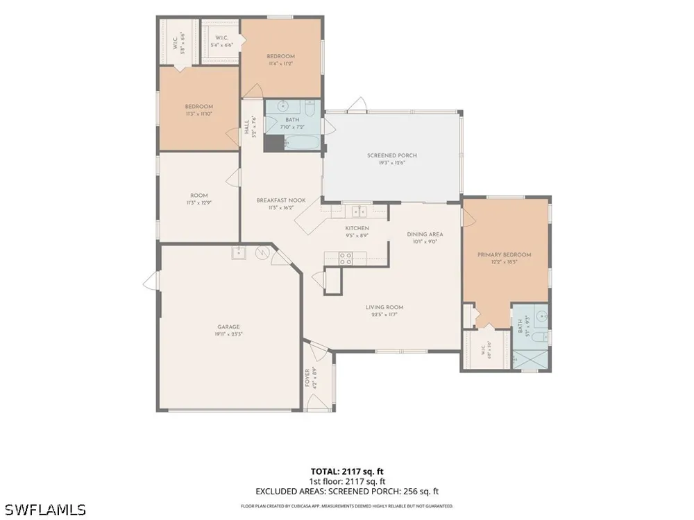 NE 10th Street Cape Coral, FL 33909