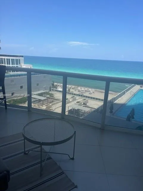15901 Collins Ave #604 Sunny Isles Beach, FL 33160