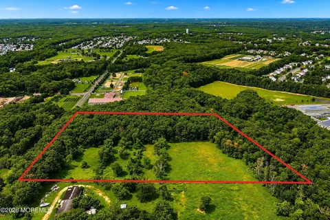 2852 Lakewood Allenwood Road #R