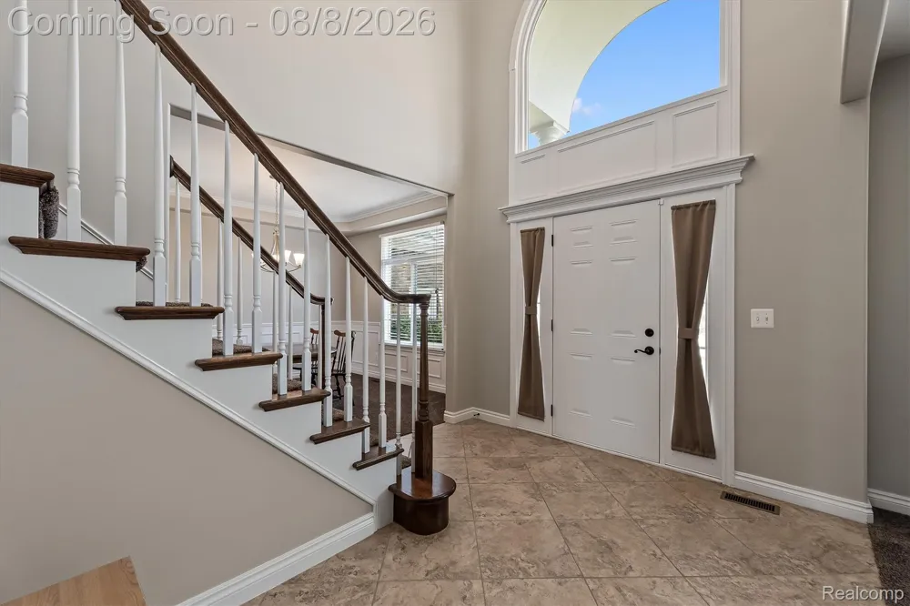 25655 Coach Lane Lyon Charter Township, MI 48178