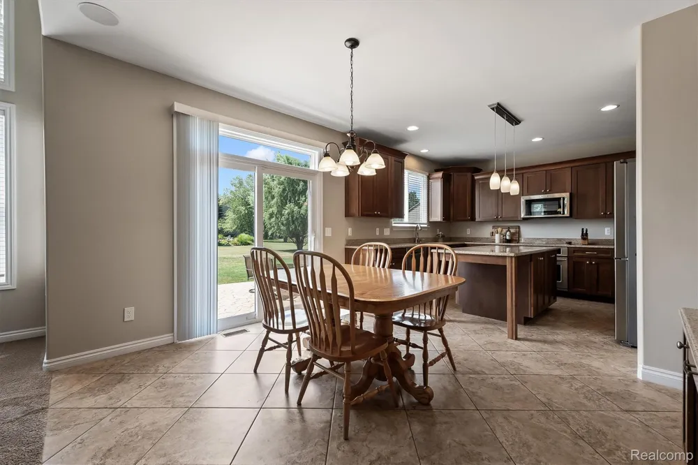 25655 Coach Lane Lyon Charter Township, MI 48178