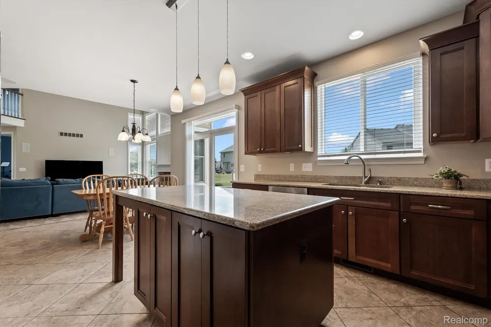 25655 Coach Lane Lyon Charter Township, MI 48178