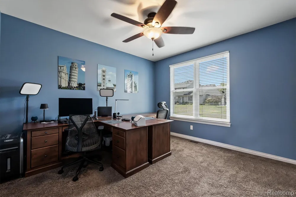 25655 Coach Lane Lyon Charter Township, MI 48178