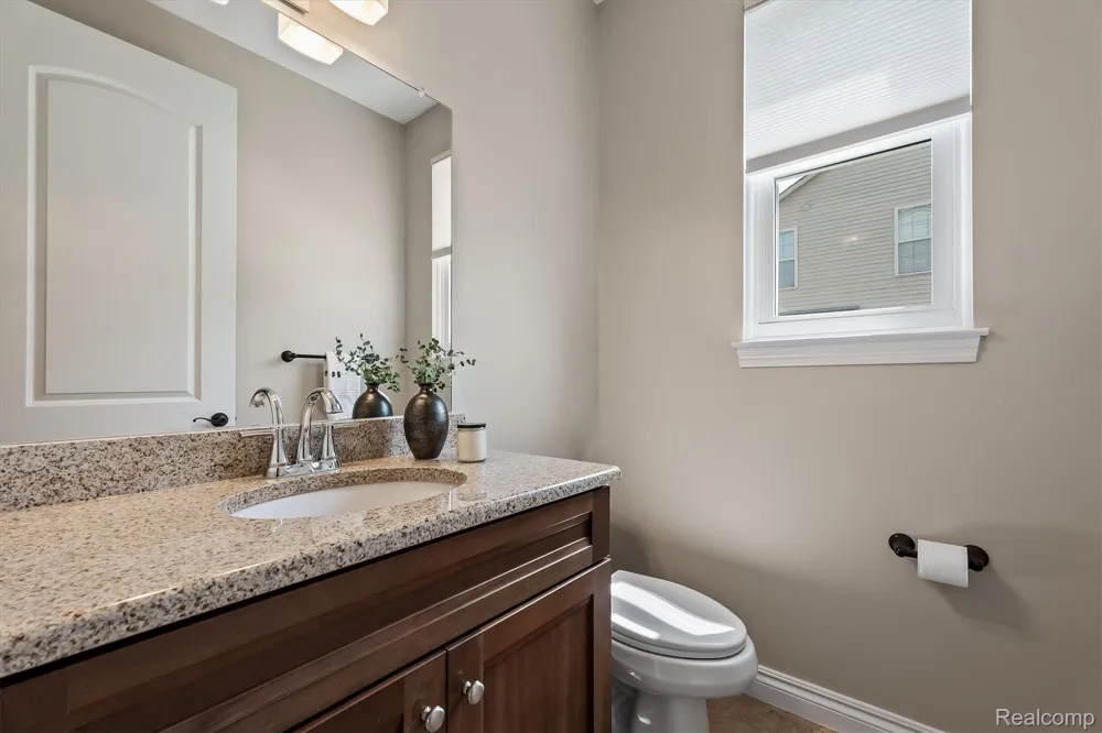 25655 Coach Lane Lyon Charter Township, MI 48178