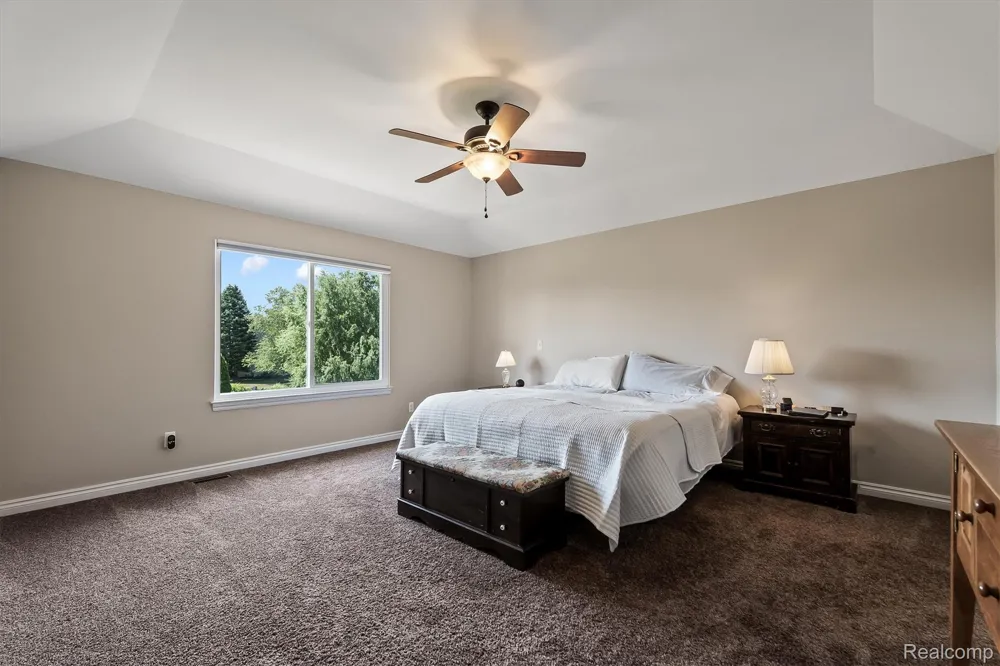 25655 Coach Lane Lyon Charter Township, MI 48178