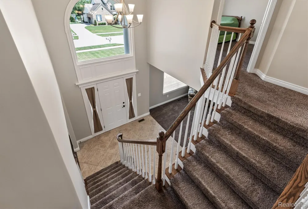 25655 Coach Lane Lyon Charter Township, MI 48178