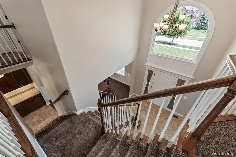 25655 Coach Lane Lyon Charter Township, MI 48178