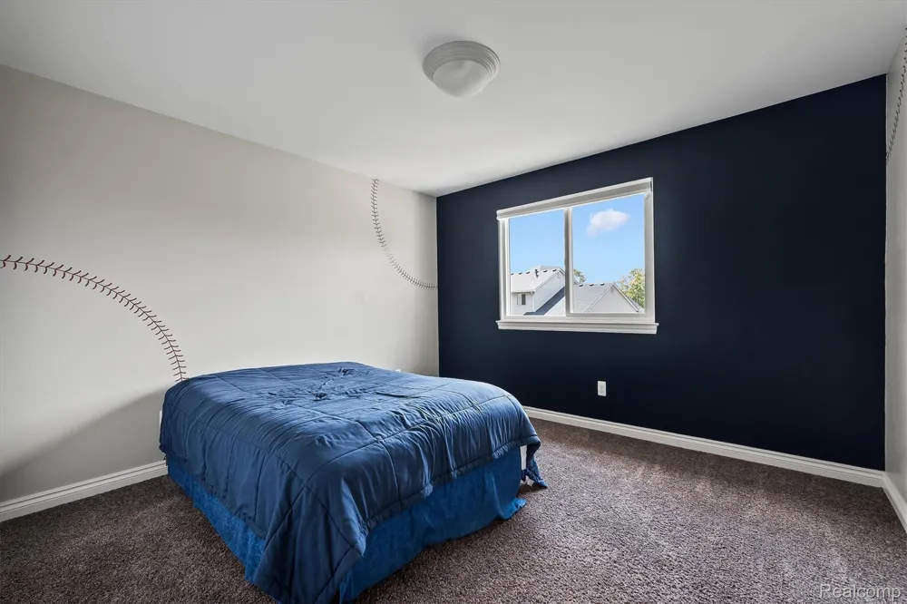 25655 Coach Lane Lyon Charter Township, MI 48178