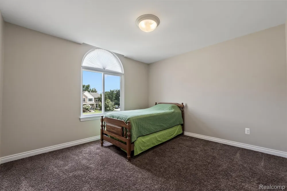 25655 Coach Lane Lyon Charter Township, MI 48178