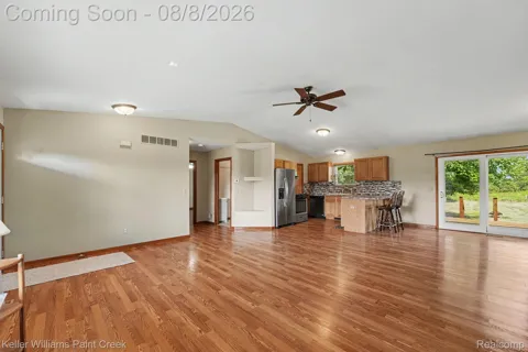 1480 Connell Road