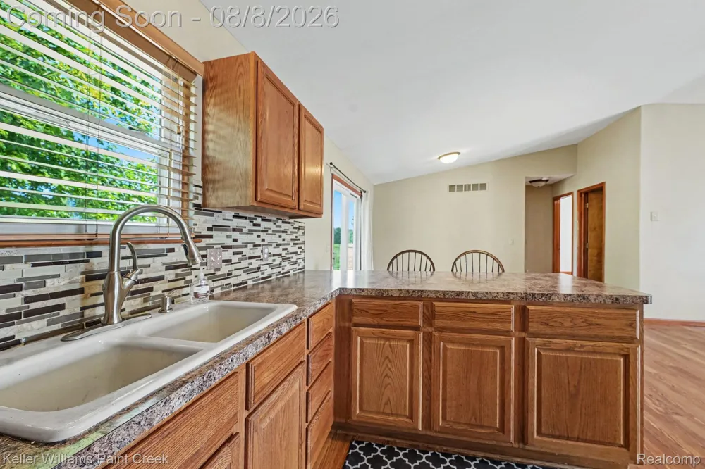 1480 Connell Road Ortonville Village, MI 48462