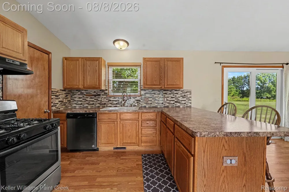1480 Connell Road Ortonville Village, MI 48462