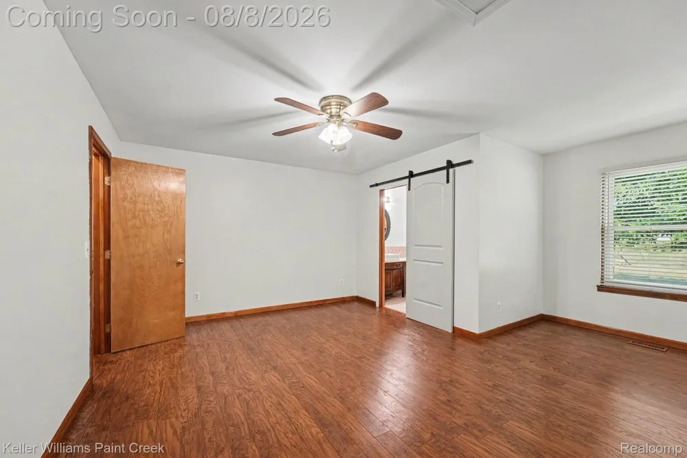 1480 Connell Road Ortonville Village, MI 48462