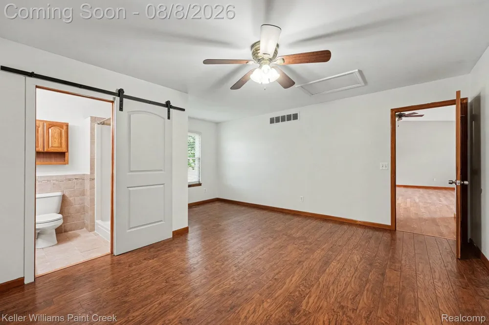 1480 Connell Road Ortonville Village, MI 48462