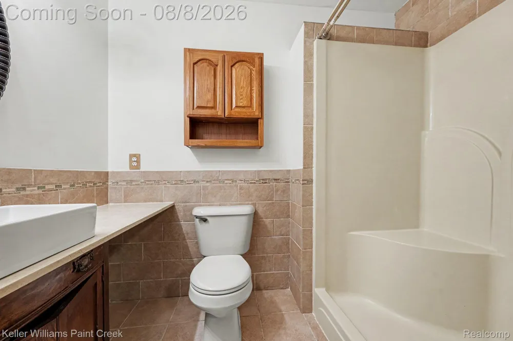 1480 Connell Road Ortonville Village, MI 48462