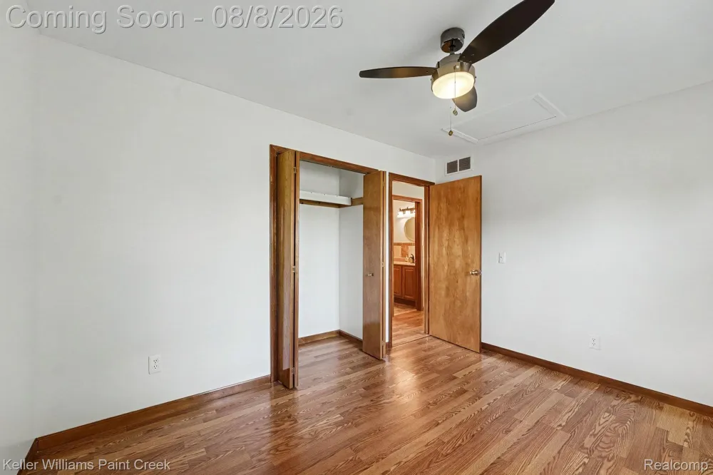 1480 Connell Road Ortonville Village, MI 48462
