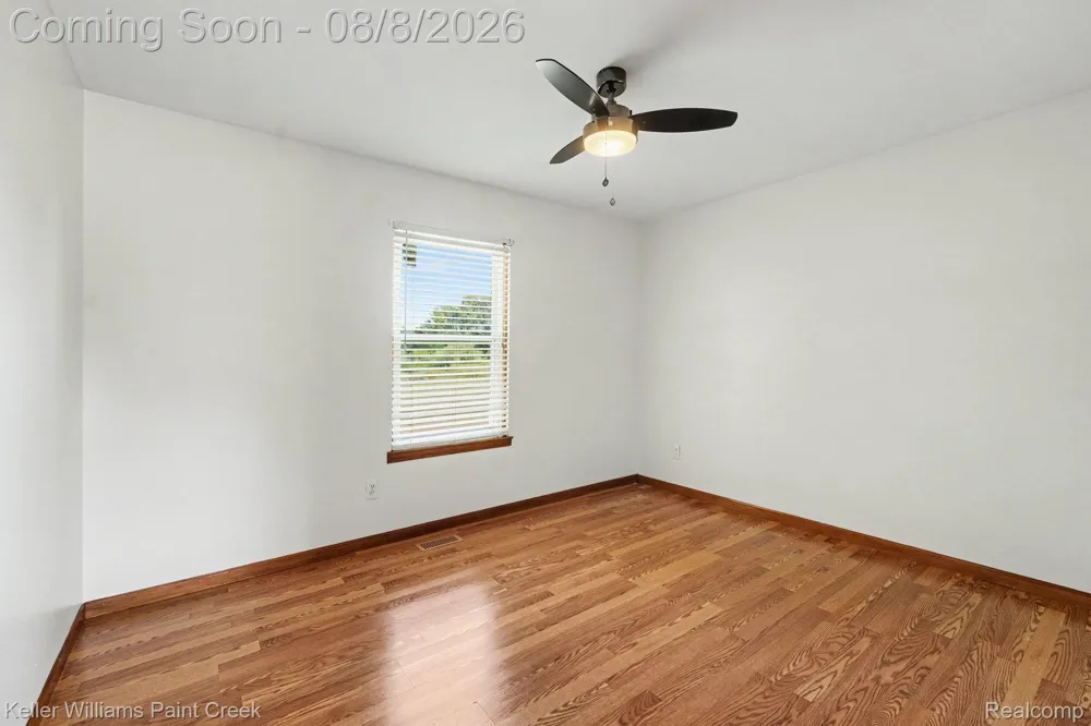 1480 Connell Road Ortonville Village, MI 48462
