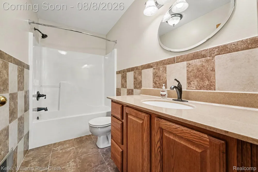 1480 Connell Road Ortonville Village, MI 48462