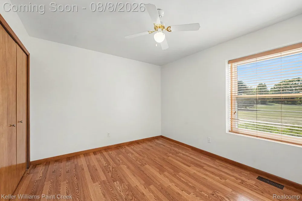 1480 Connell Road Ortonville Village, MI 48462