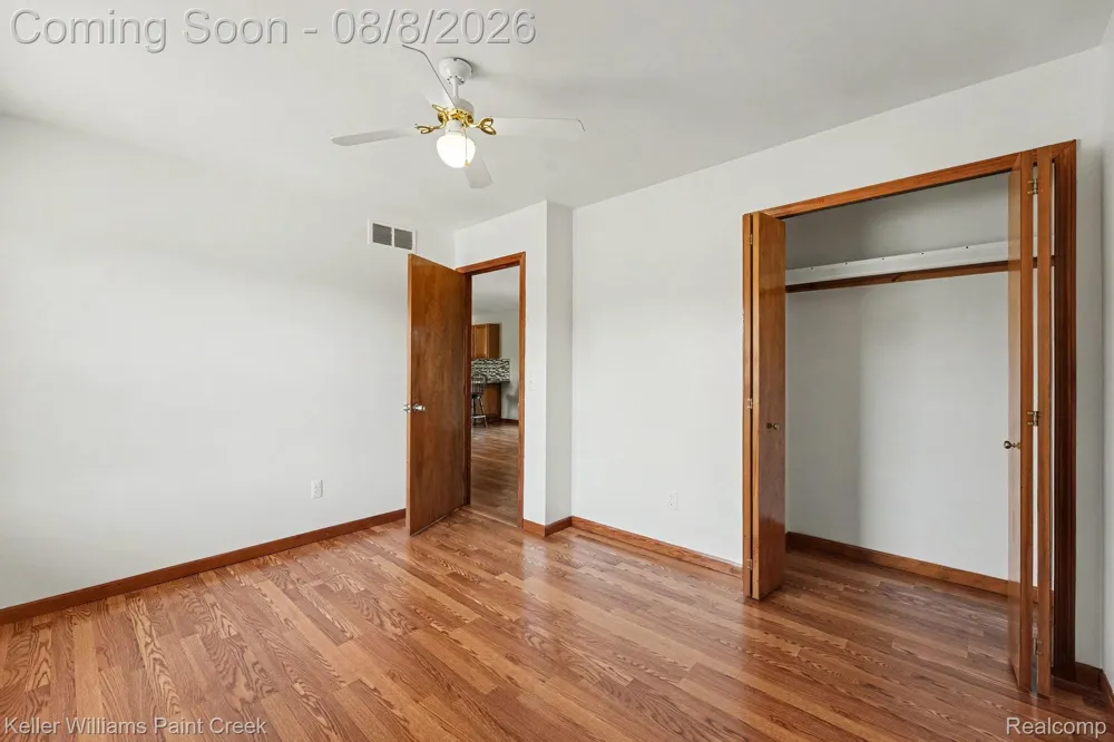 1480 Connell Road Ortonville Village, MI 48462