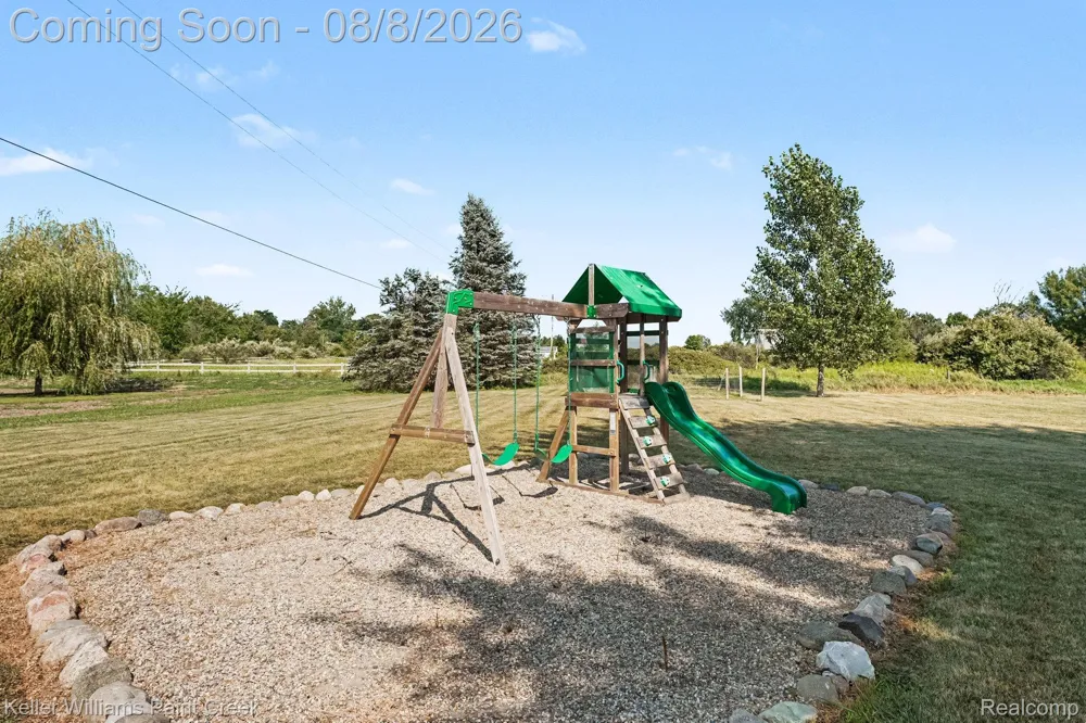 1480 Connell Road Ortonville Village, MI 48462