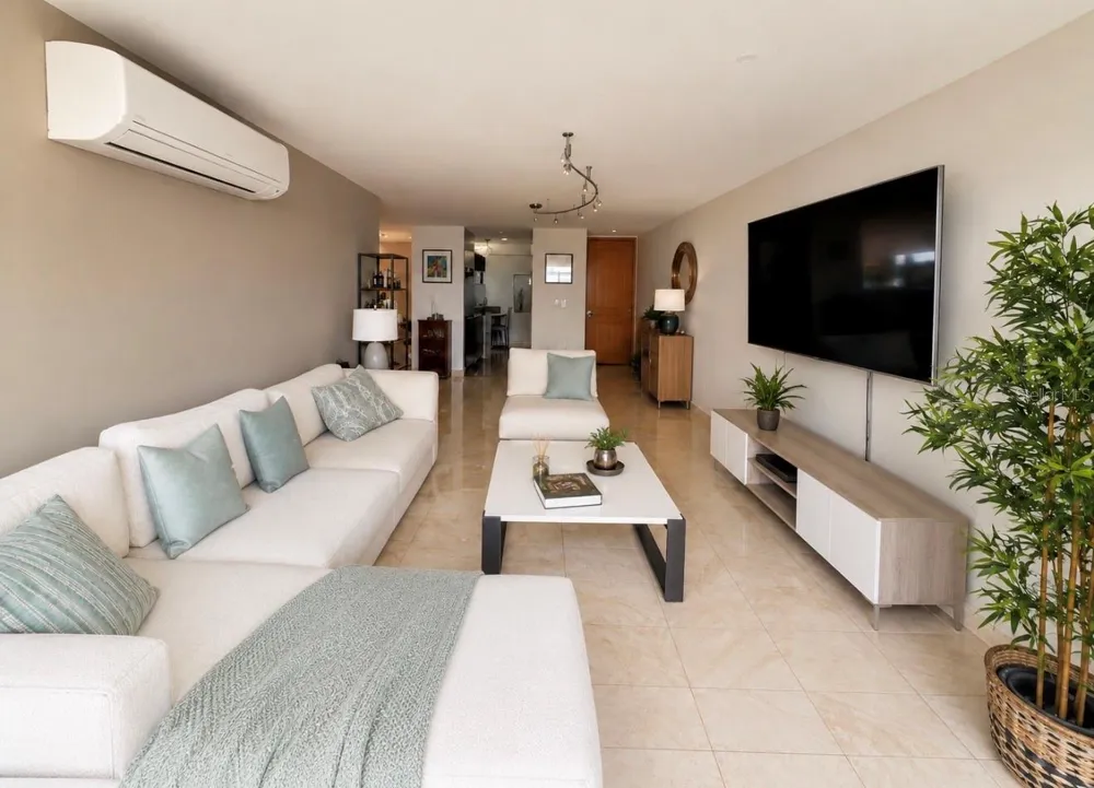 162 C. SAN JORGE #501 San Juan, PR 00909