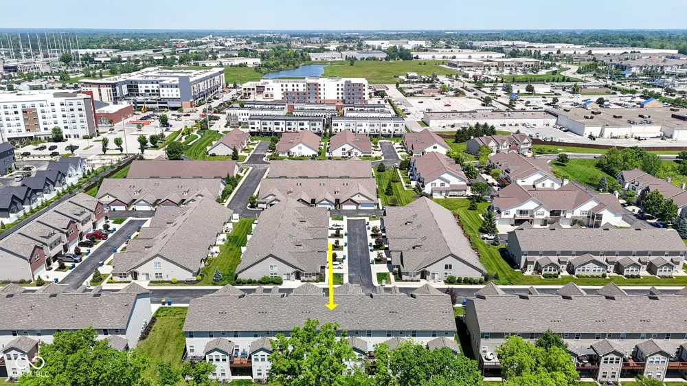 9737 Thorne Cliff Way #104 Fishers, IN 46037