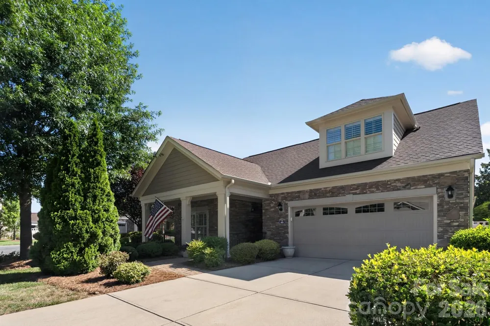 903 Morningstar Lane Matthews, NC 28104