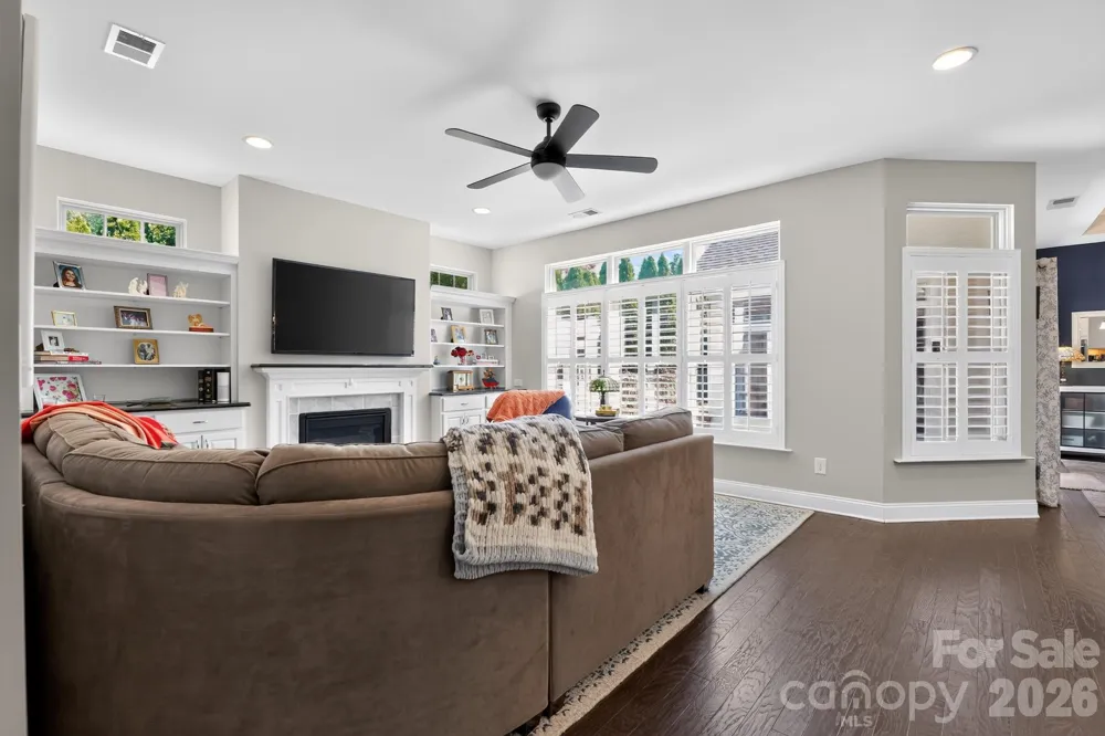 903 Morningstar Lane Matthews, NC 28104