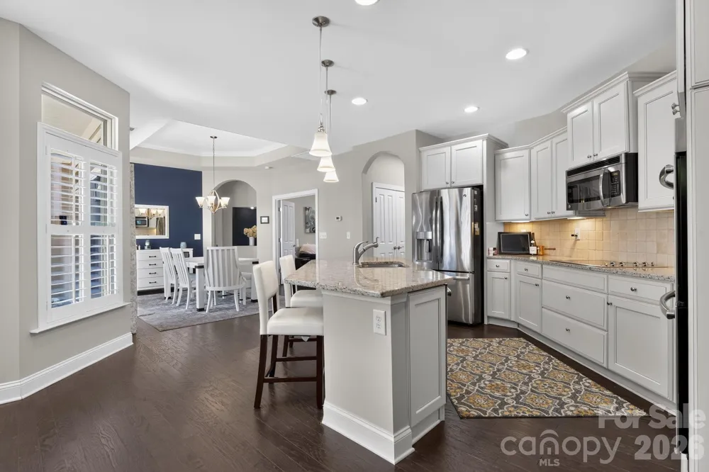 903 Morningstar Lane Matthews, NC 28104