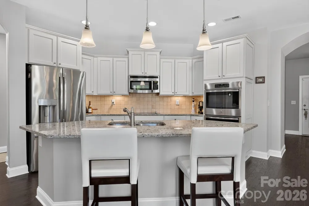 903 Morningstar Lane Matthews, NC 28104