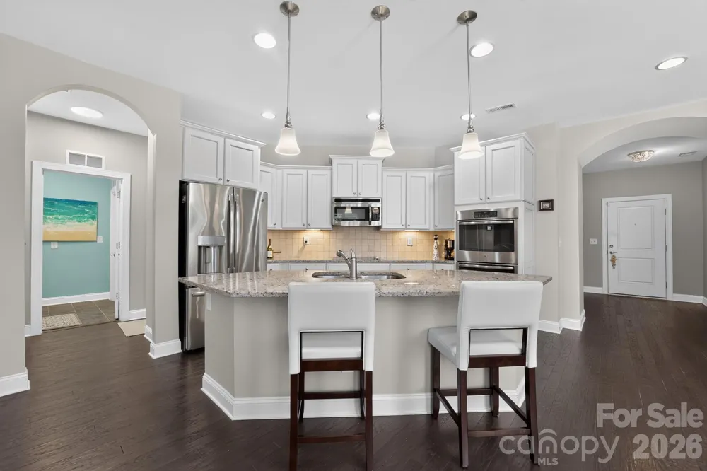 903 Morningstar Lane Matthews, NC 28104