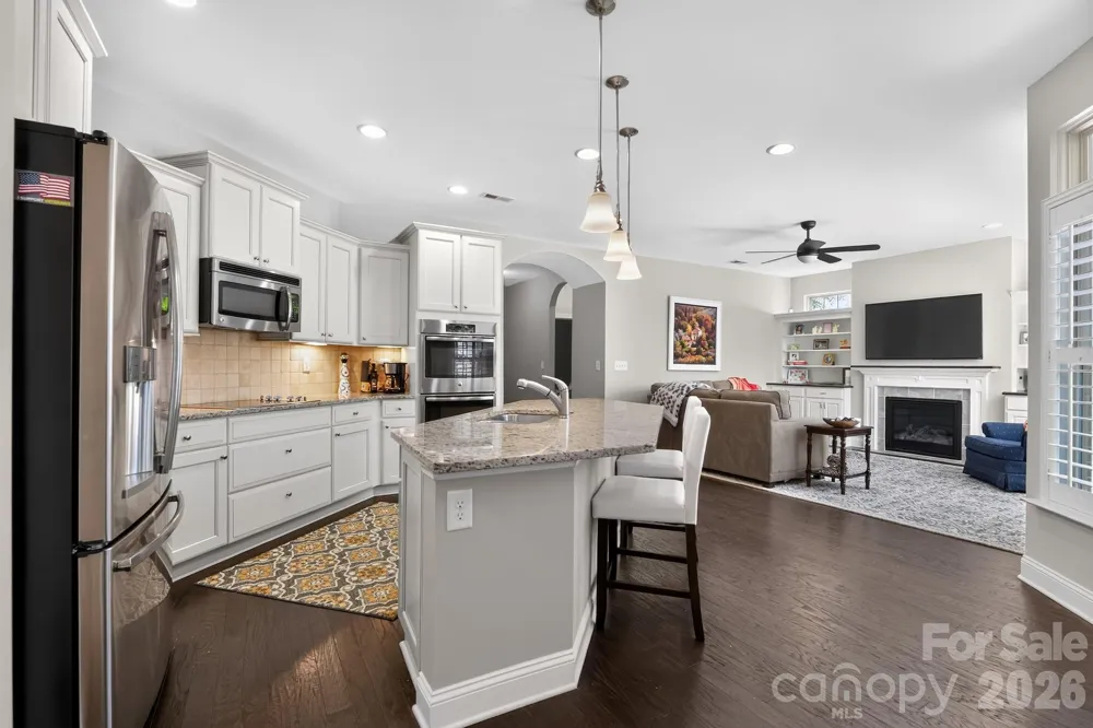 903 Morningstar Lane Matthews, NC 28104