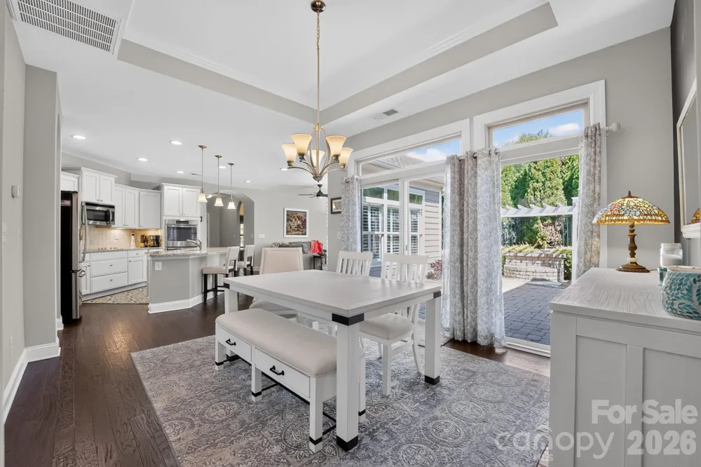 903 Morningstar Lane Matthews, NC 28104