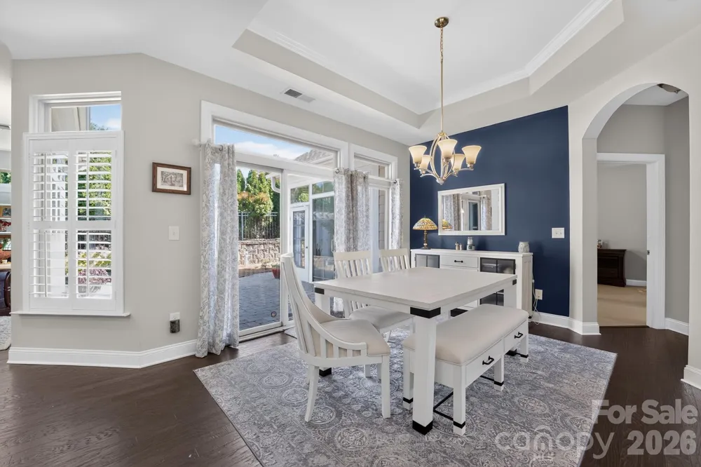 903 Morningstar Lane Matthews, NC 28104