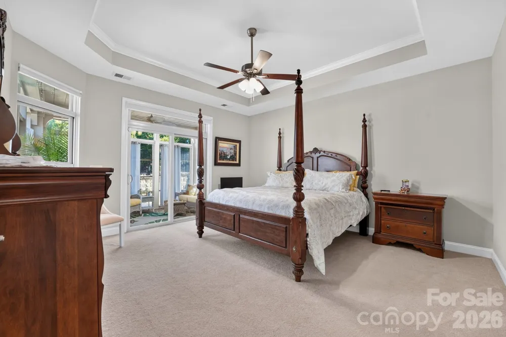 903 Morningstar Lane Matthews, NC 28104