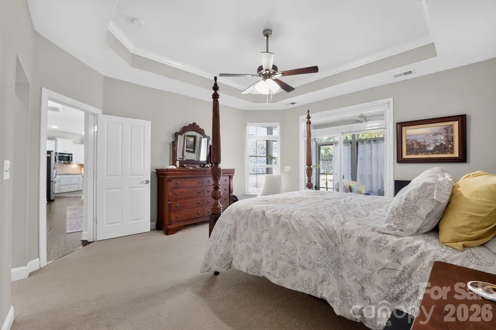 903 Morningstar Lane Matthews, NC 28104