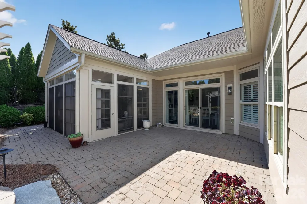 903 Morningstar Lane Matthews, NC 28104