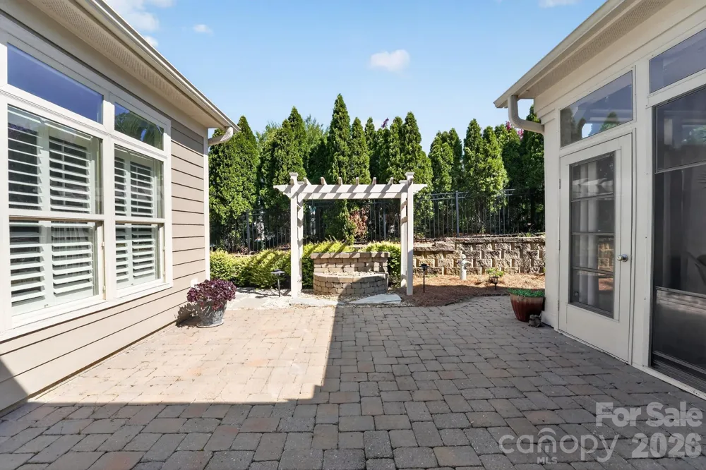 903 Morningstar Lane Matthews, NC 28104