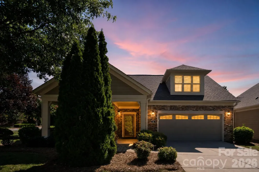 903 Morningstar Lane Matthews, NC 28104