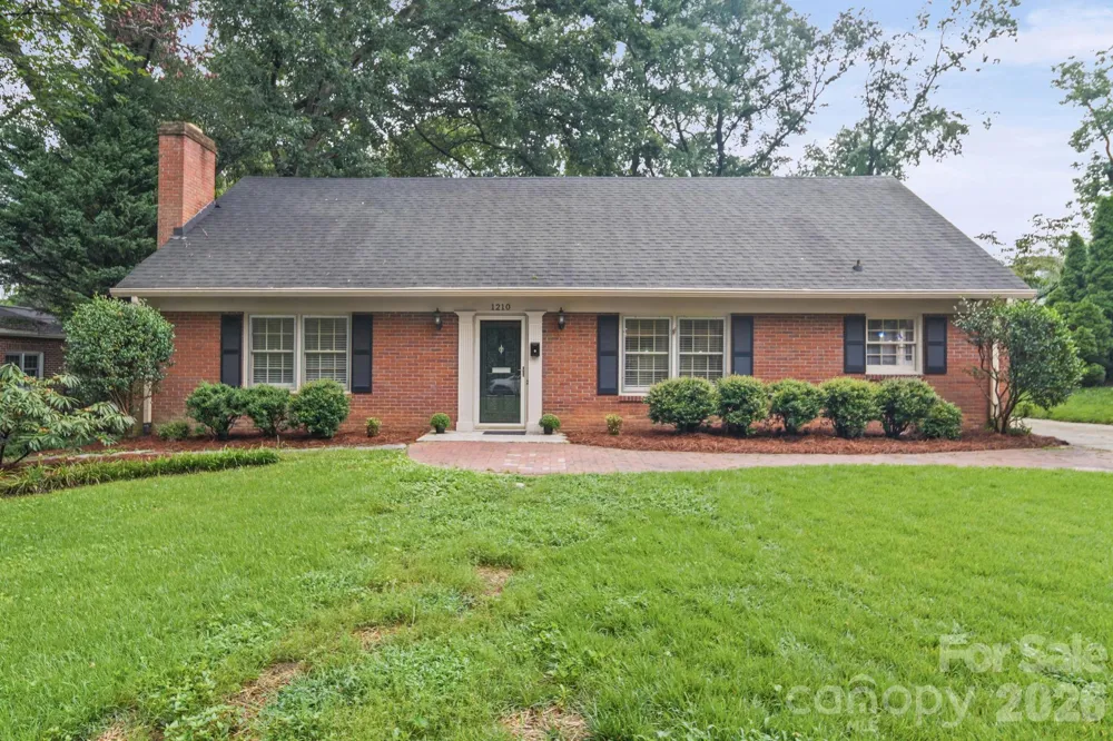 1210 Crescent Avenue Gastonia, NC 28052