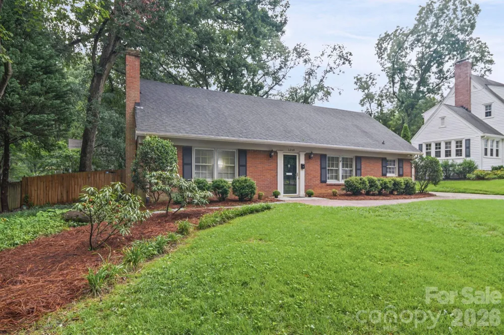 1210 Crescent Avenue Gastonia, NC 28052