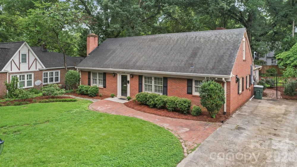 1210 Crescent Avenue Gastonia, NC 28052