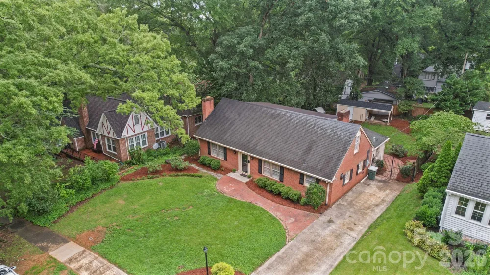 1210 Crescent Avenue Gastonia, NC 28052