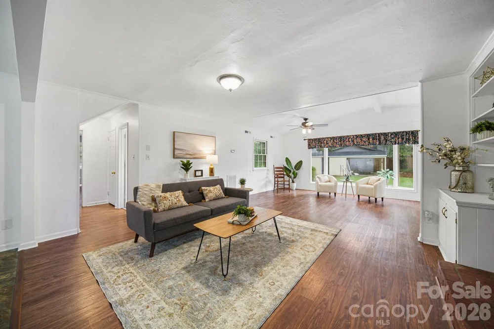 1210 Crescent Avenue Gastonia, NC 28052