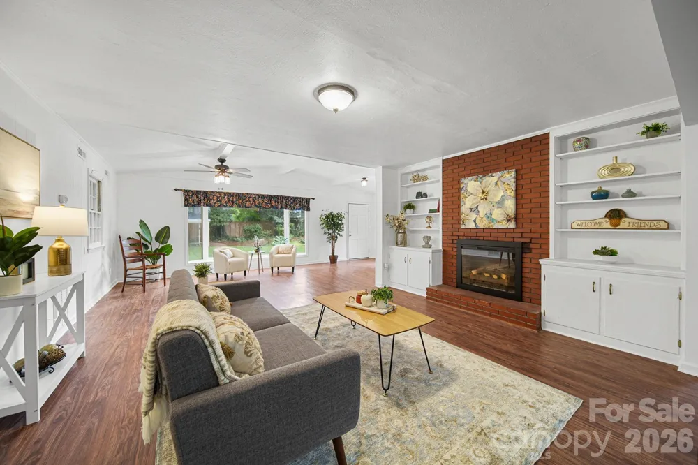 1210 Crescent Avenue Gastonia, NC 28052